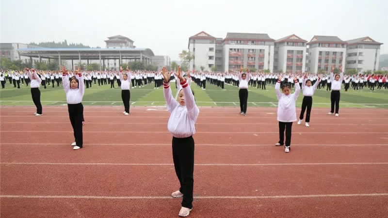 遂寧東辰榮興國際學(xué)校圖片展示