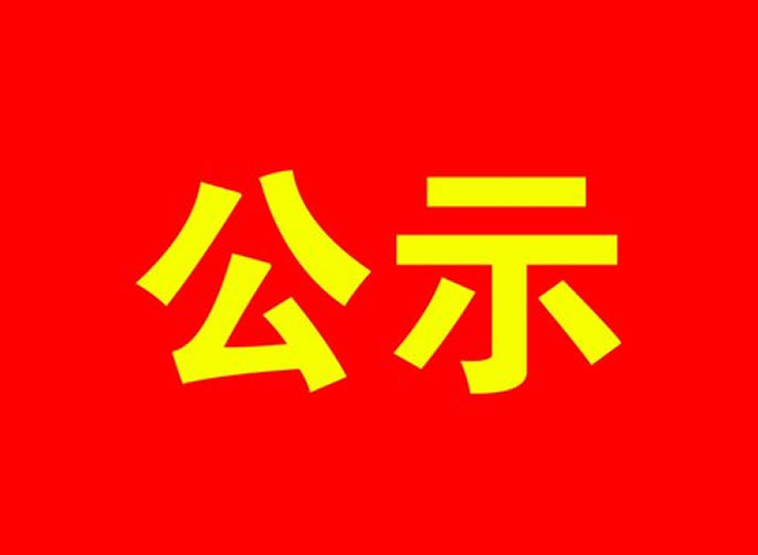 關(guān)于綿陽東辰國(guó)際學(xué)校2016-2018年度財(cái)務(wù)狀況的公示